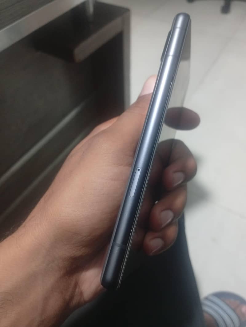 Google Pixel 7a 3