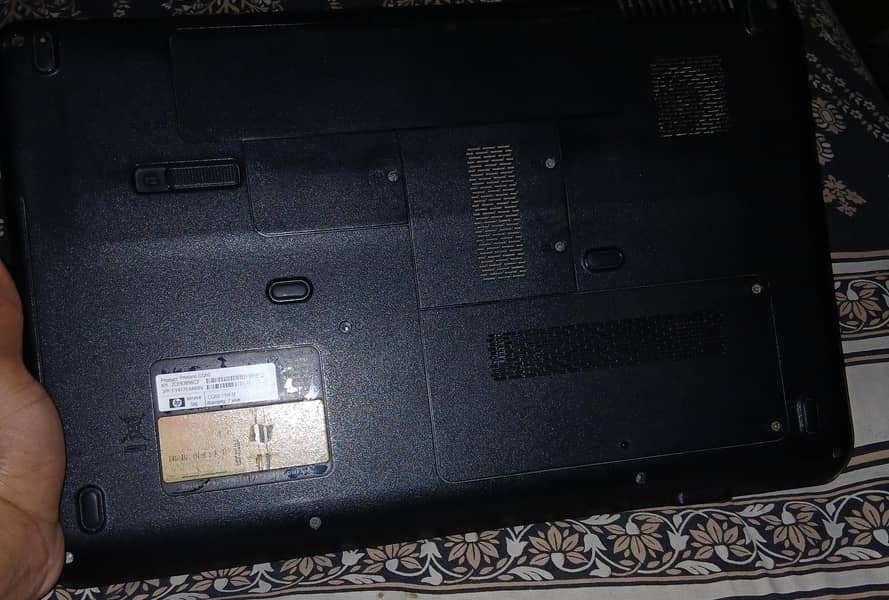 Compaq Laptop 3