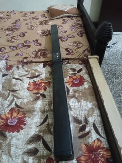 os 88 sound bar