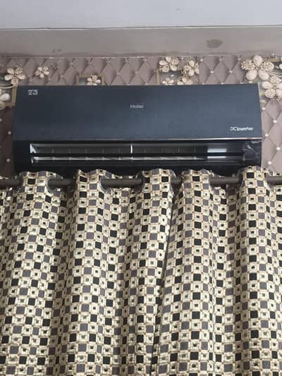 Hair Ac T3 New i-zone cooler