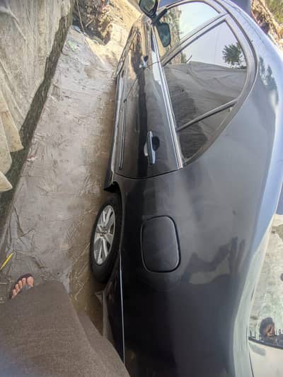 Toyota Corolla GLI 2005