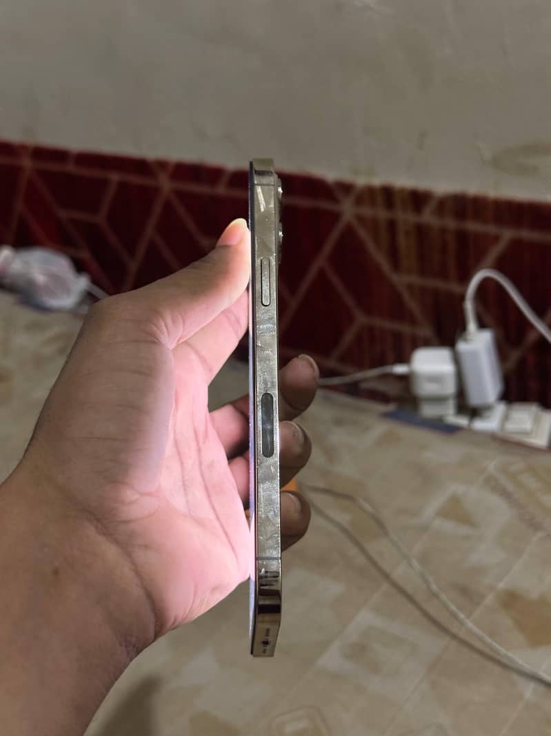 iPhone 12 pro max 3