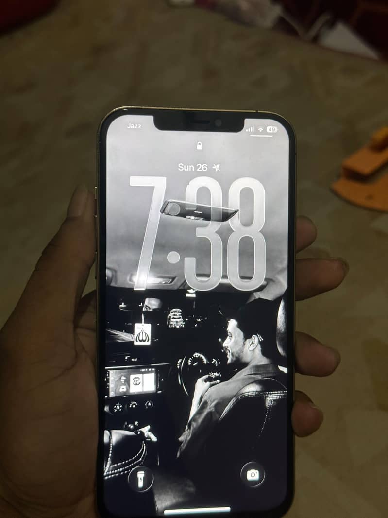 iPhone 12 pro max 7