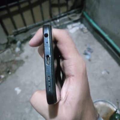 Itel S23