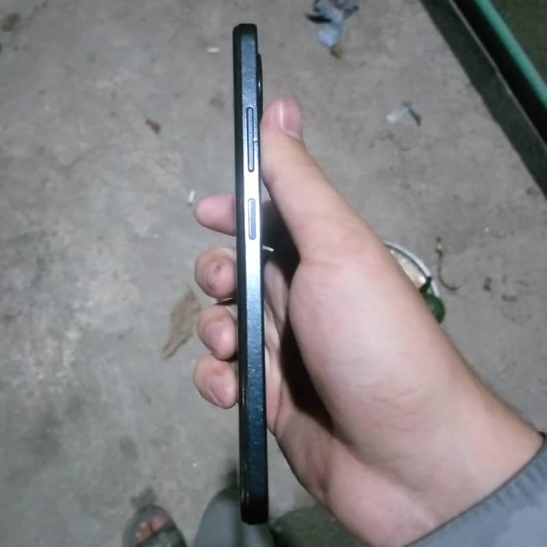 Itel S23 2