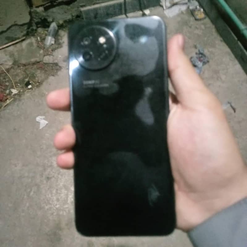 Itel S23 4