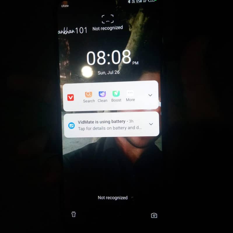 Itel S23 5