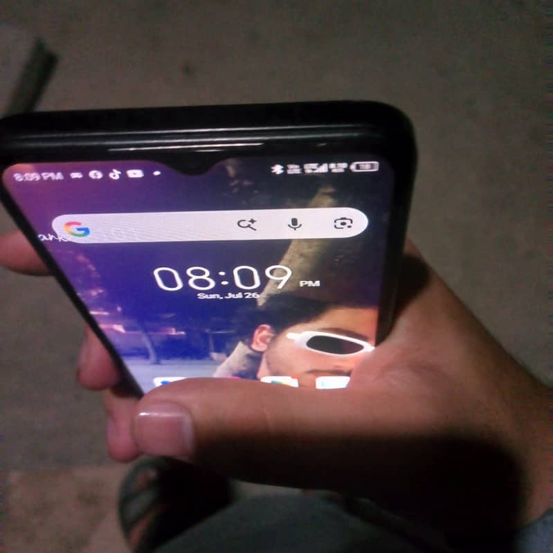 Itel S23 6