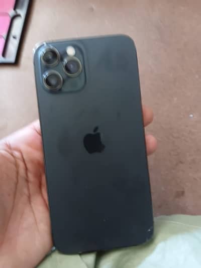 I phone 12 Pm
