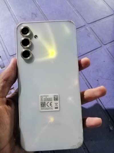 Samsung Mobile A15 5G