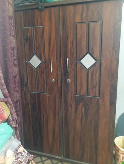 bedroom set