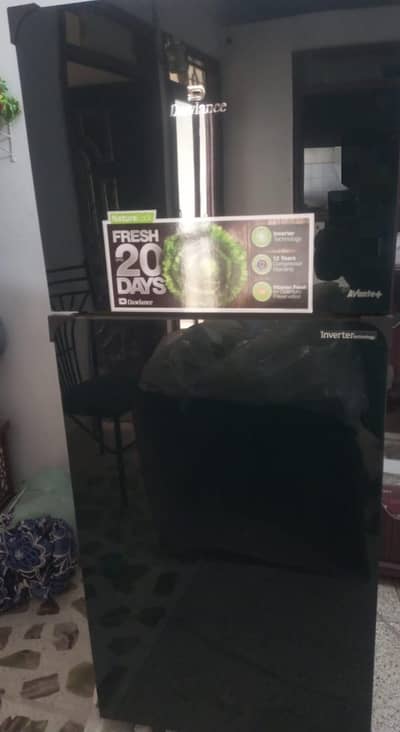 Never Used Brand New Dawlance REF 9173WB AVANTE+ MIDNIGHT GREEN
