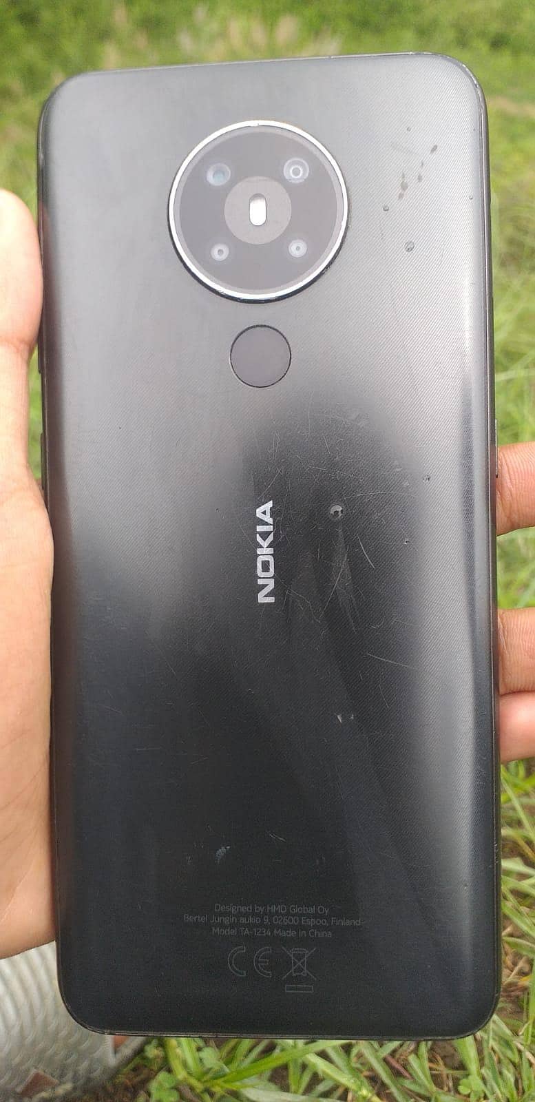 Nokia 5.3 0