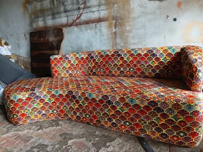 poshish sofa