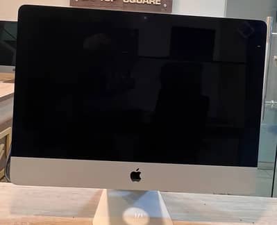 APPLE ALL IN ONE COMPUTER