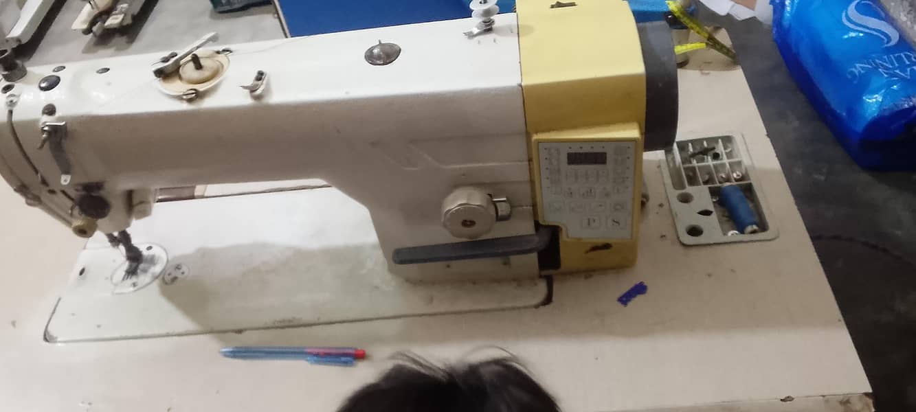 auto side panel machine 0