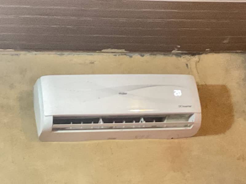 AC IN GOOD CONDITION 0