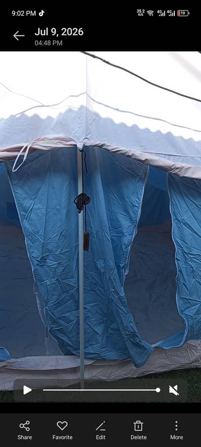 Tents for sale