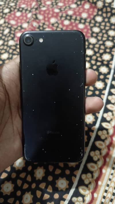 iPhone 7 pta approved
