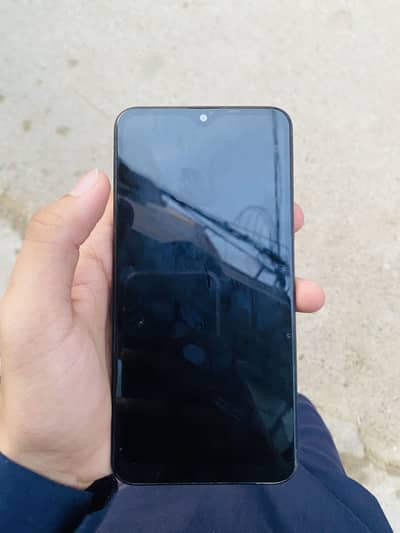 Samsung Mobile A10S