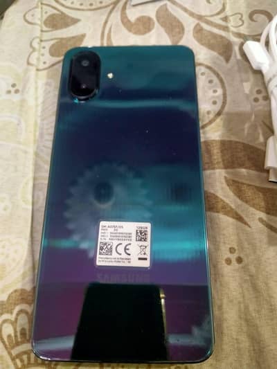Samsung Mobile A07 5G