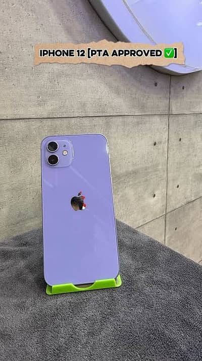 Apple iPhone 12