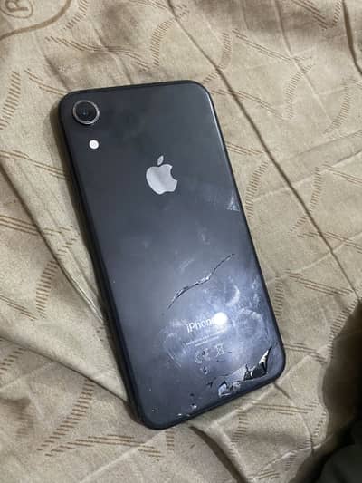 Apple iPhone XR