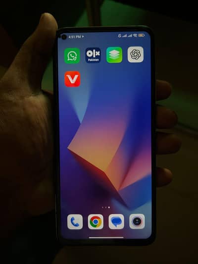 Xiaomi Mi 10T