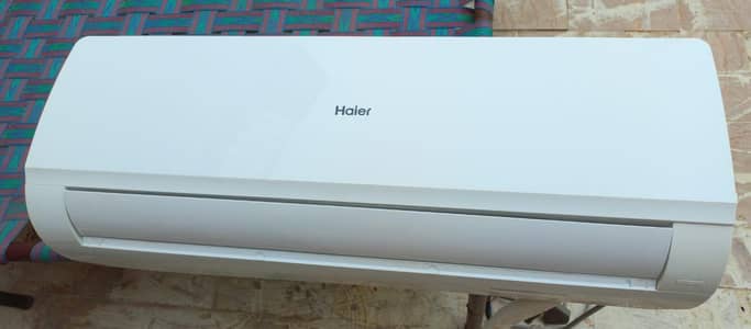 Haier 12CF 1 Ton Non Invertor AC