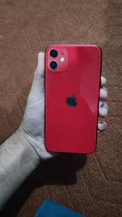 Apple iPhone 11