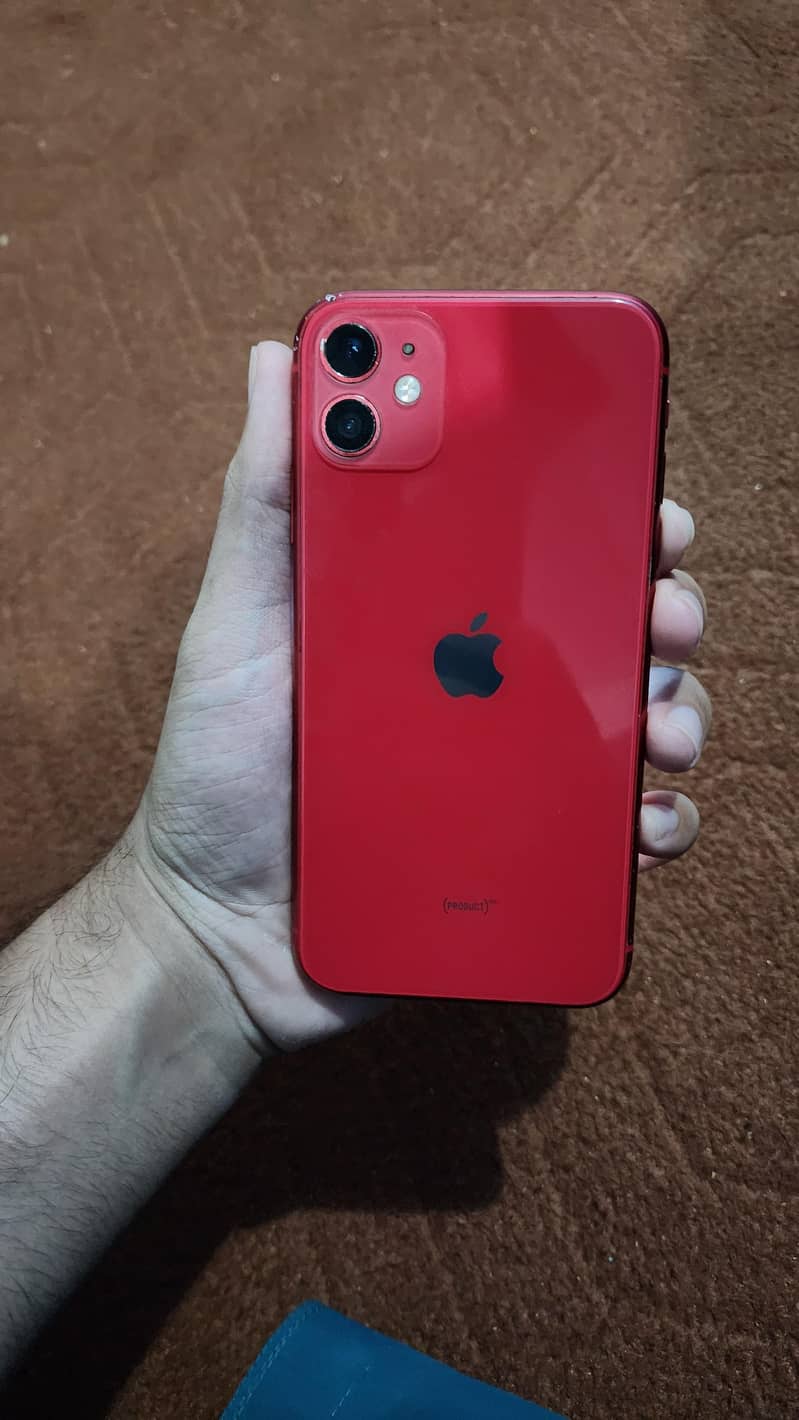 Apple iPhone 11 0