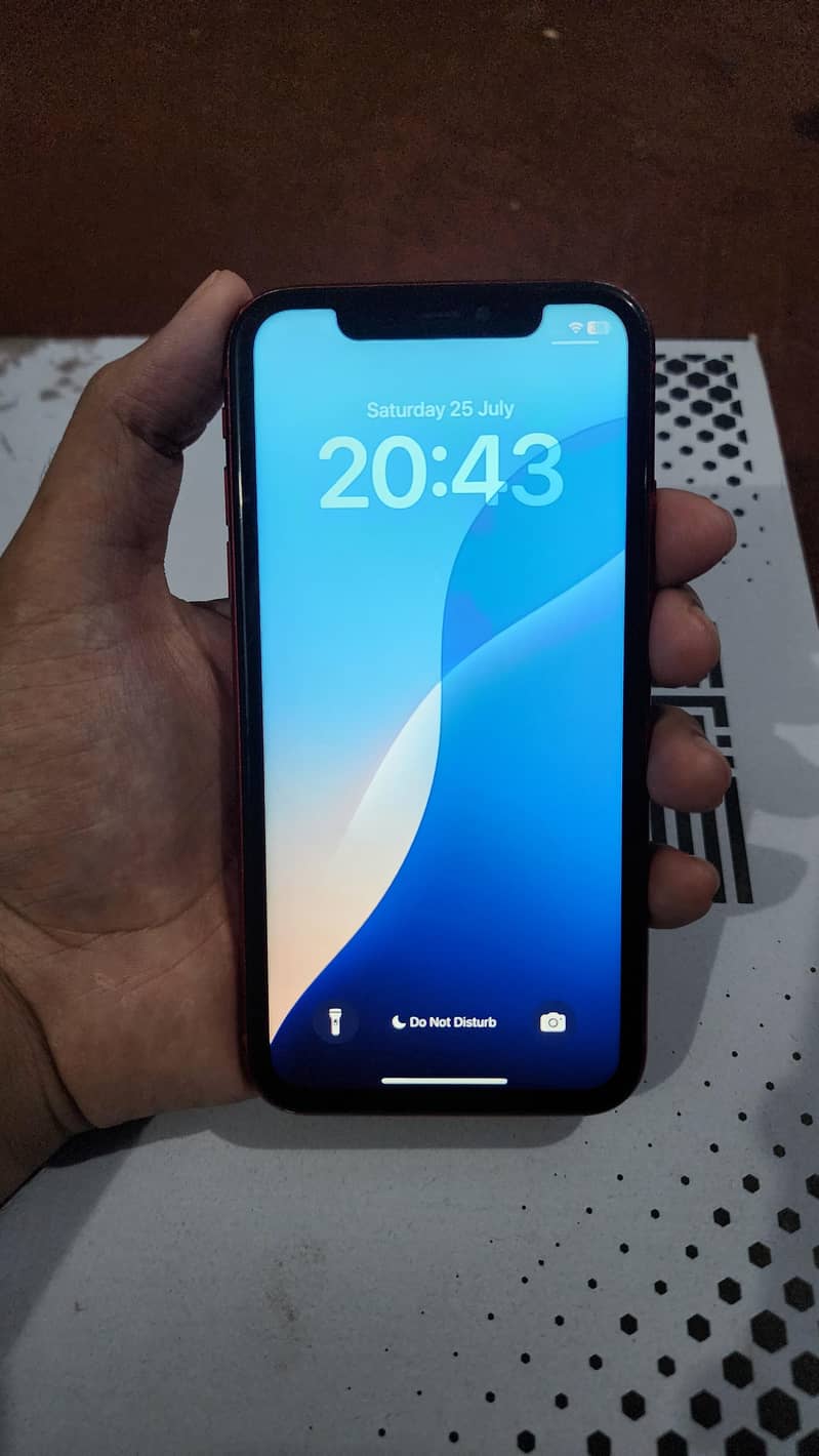 Apple iPhone 11 5