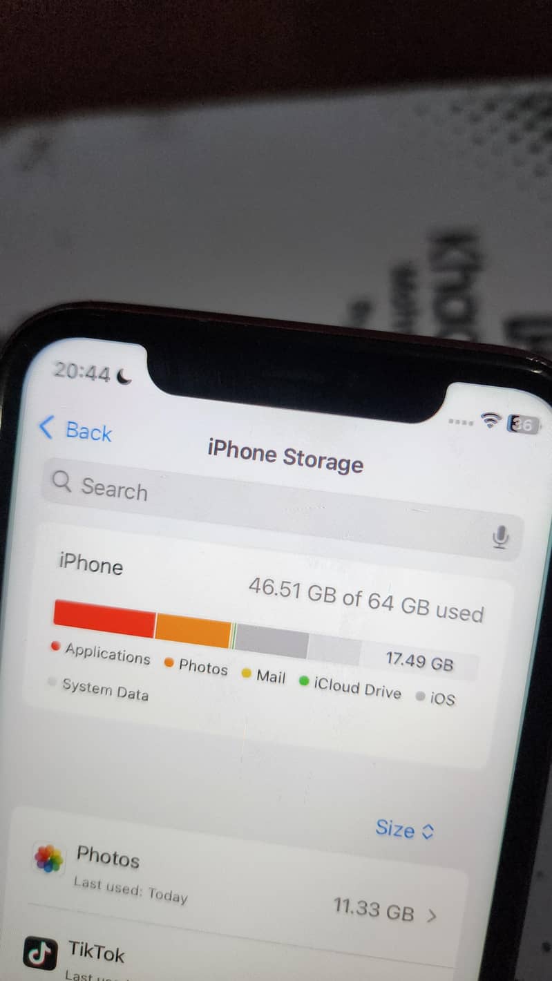 Apple iPhone 11 6