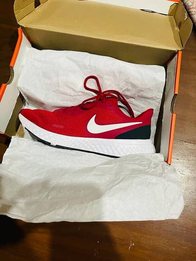 RUNNING SHOES ORIGNAL