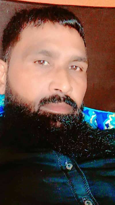 Amir Salam