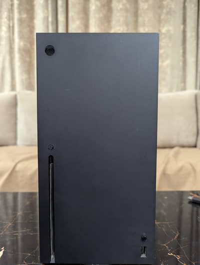 Xbox Series X 1TB for sale urgent