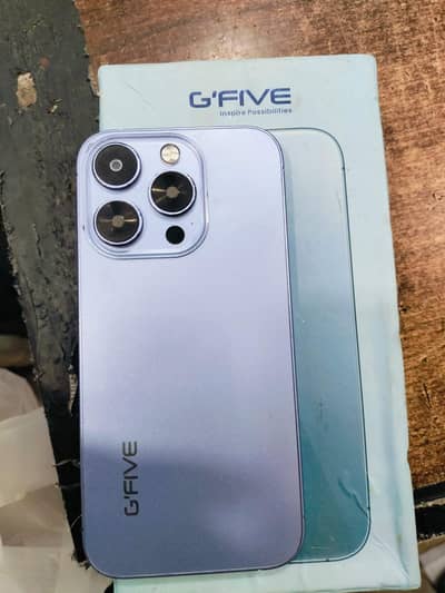 G'Five 15 Pro