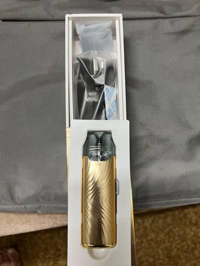 Vthru Pro Eternity Edition