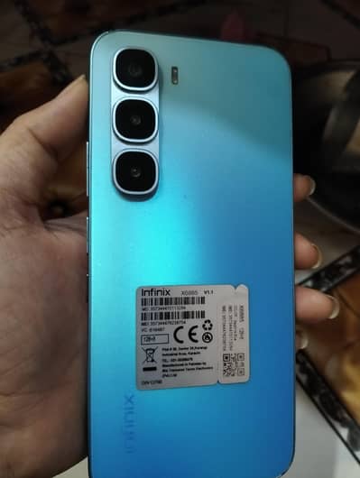 Infinix Other Model