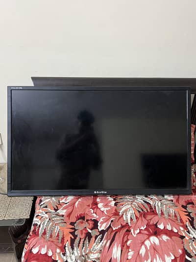 Ecostar LED TV