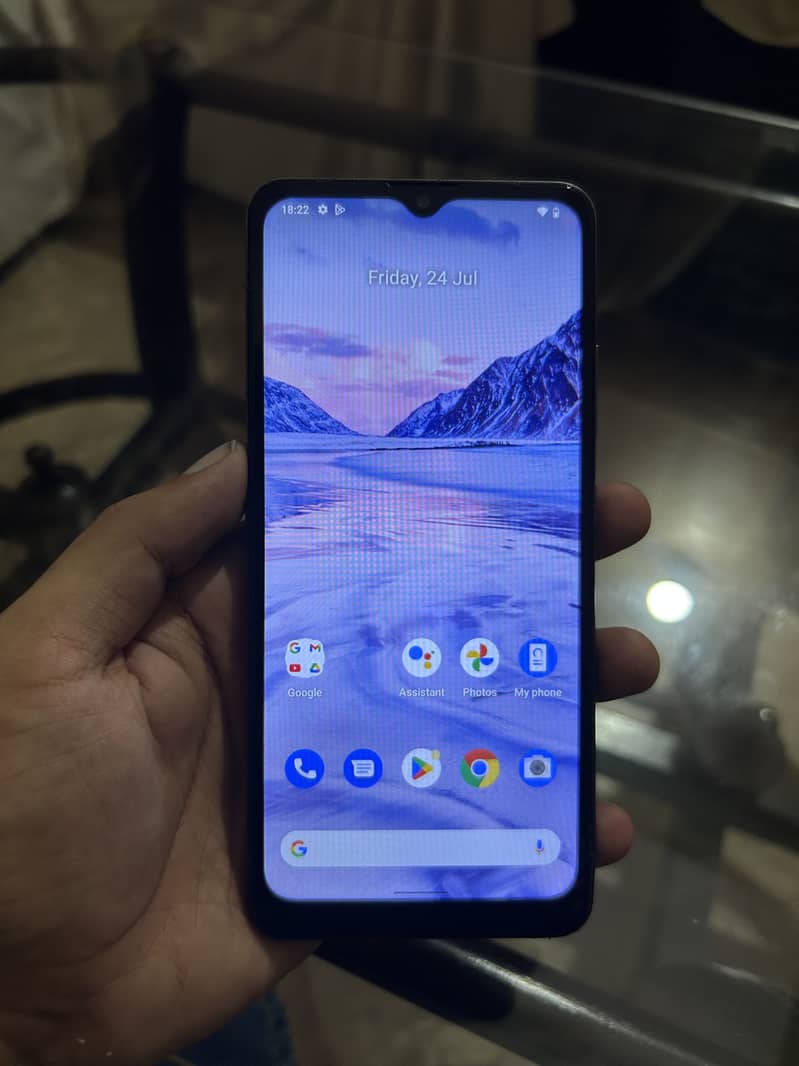 Nokia 2.4 4