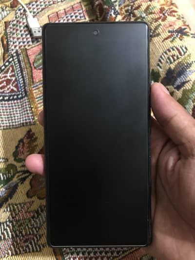 Google Pixel 6 (8/256)