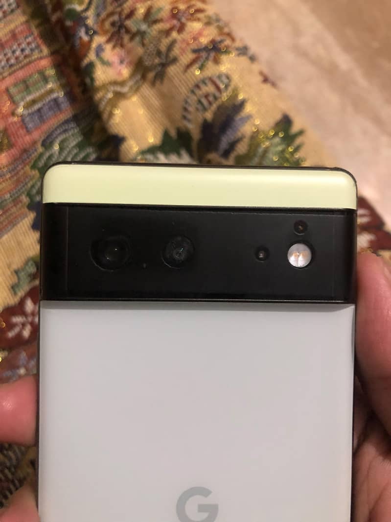 Google Pixel 6 (8/256) 3