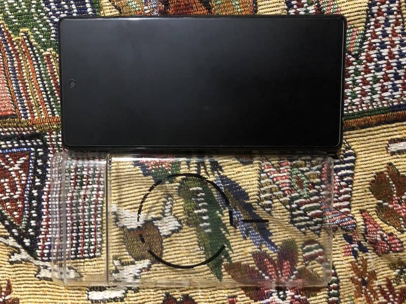 Google Pixel 6 (8/256) 4