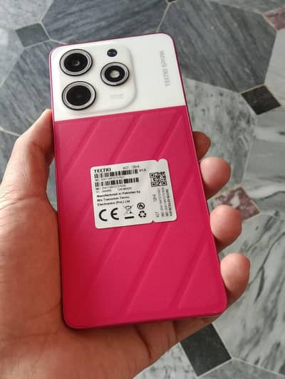 Tecno Spark 10 Pro