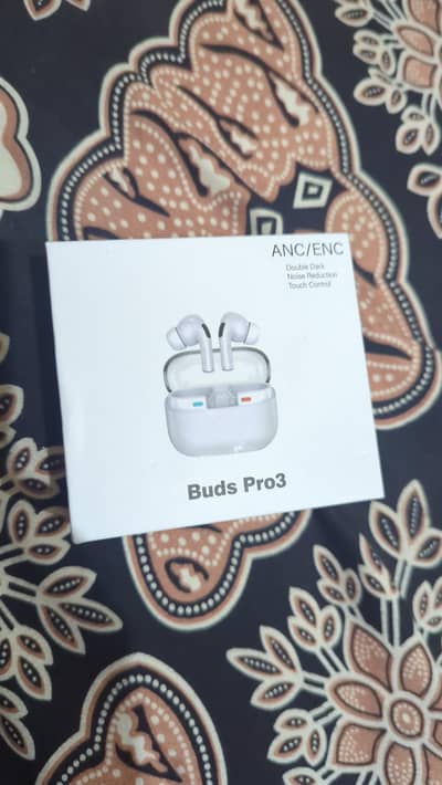 buds 3 pro premium copy available at best price