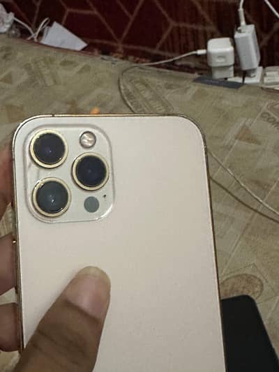 Apple iPhone 12 Pro Max