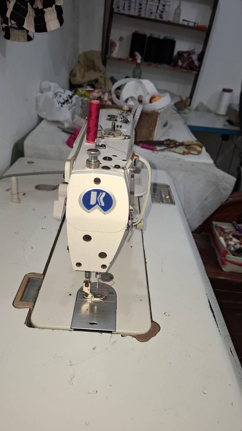 JAck machine 9
