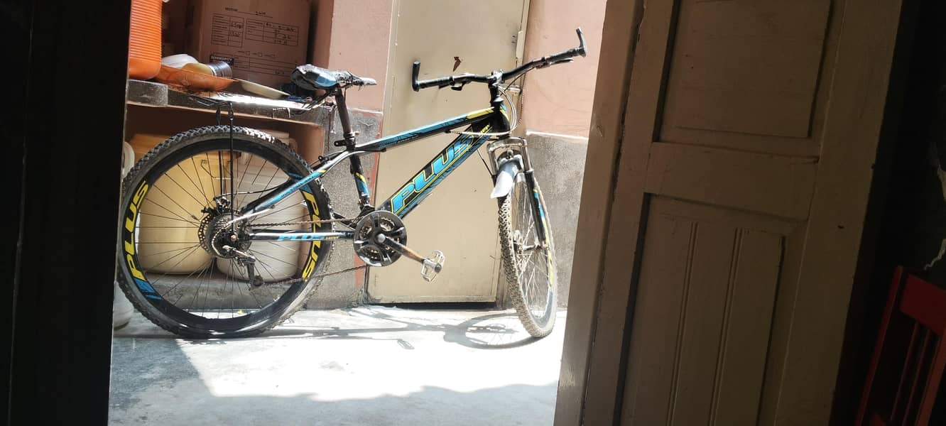 bicycle  0