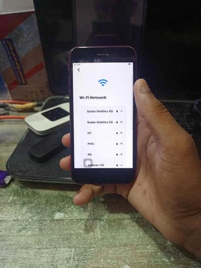 Apple iPhone SE2020